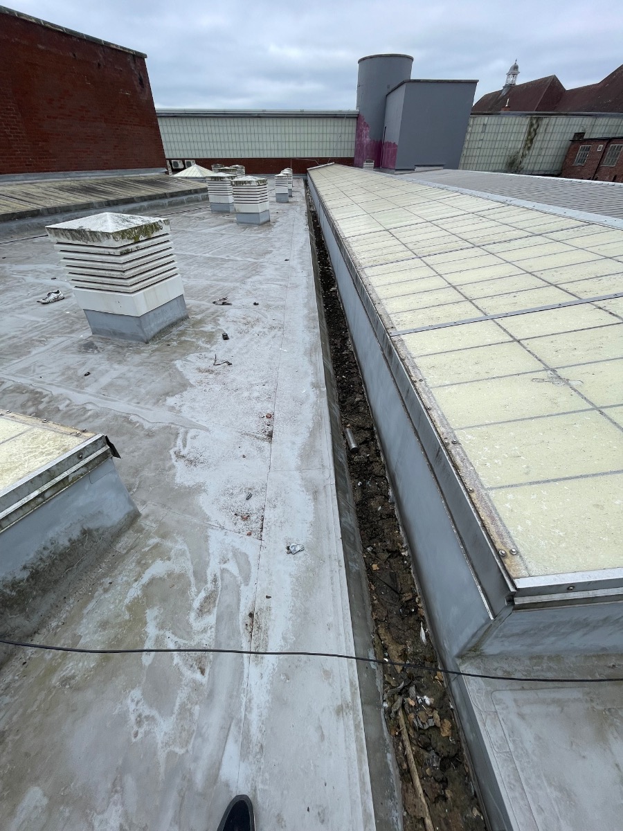 Roofer: Image 27