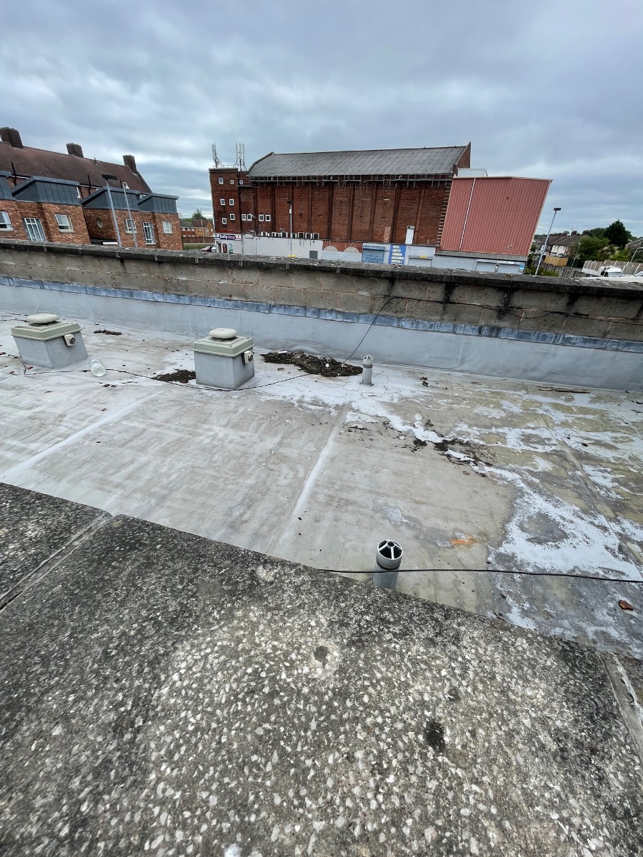 Roofer: Image 29