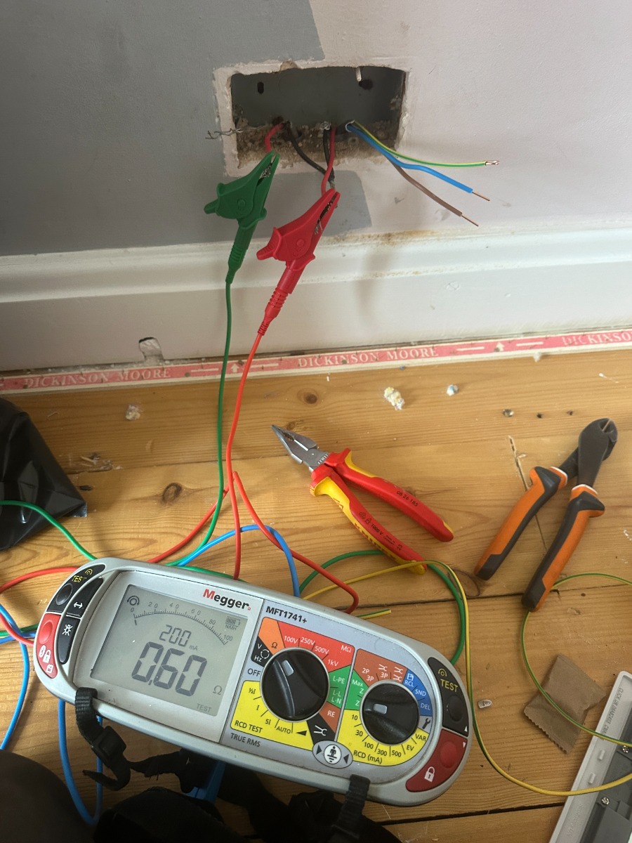 Electrician: Image 5