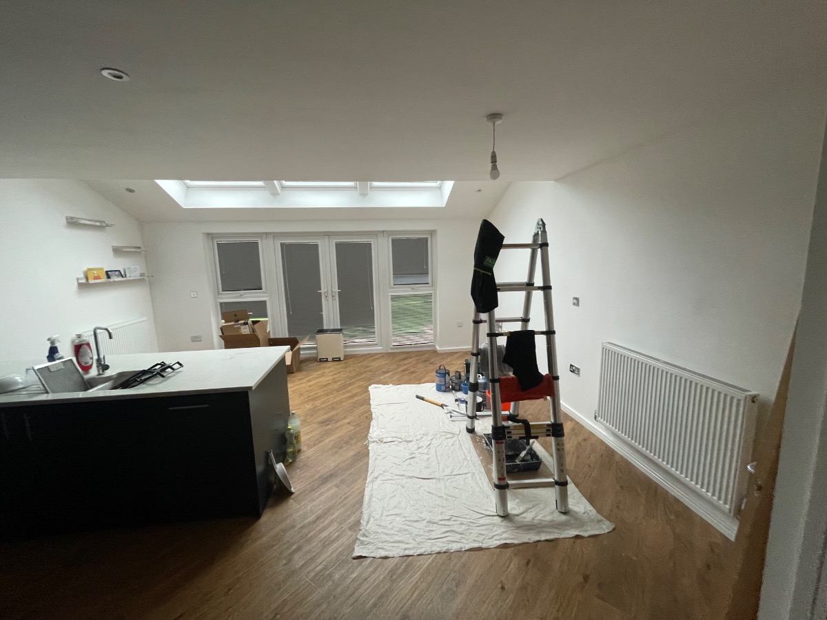 Painter and Decorator: Image 9