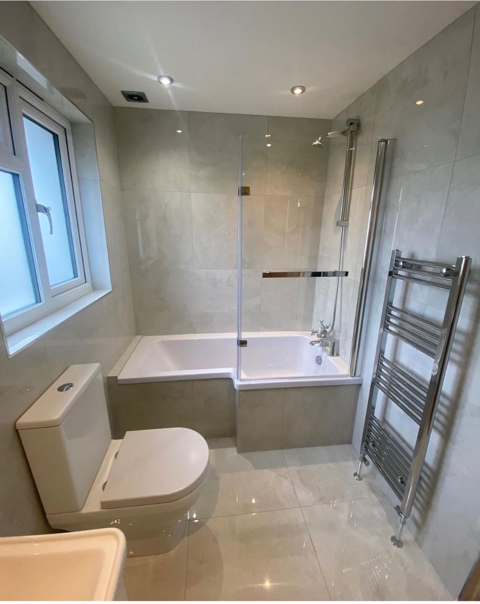 Bathroom Fitter: Image 10