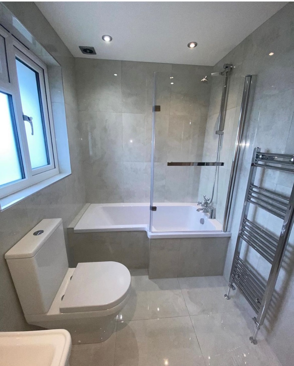 Bathroom Fitter: Image 12