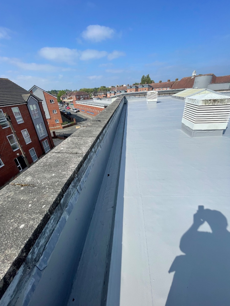 Roofer: Image 30