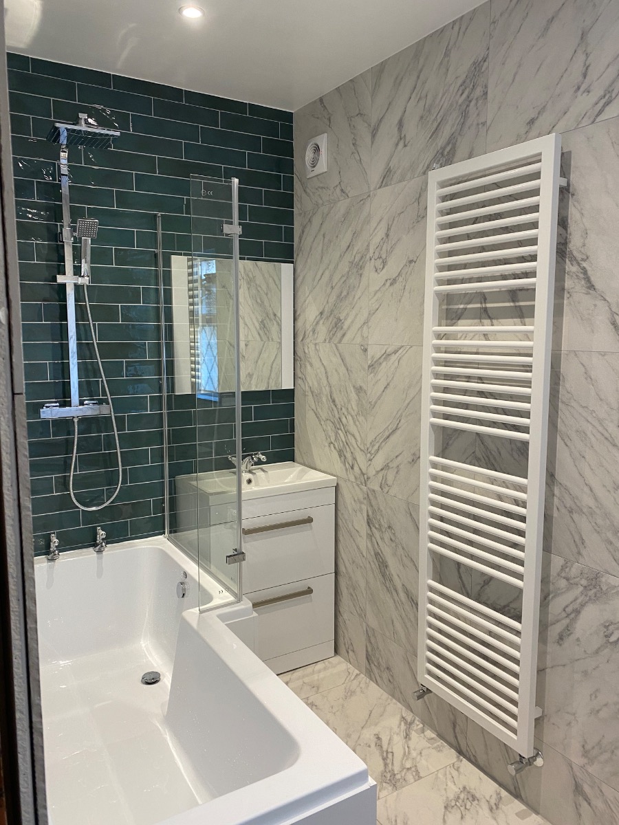 Bathroom Fitter: Image 4
