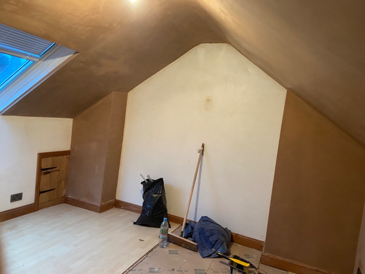 Plasterer: Image 9