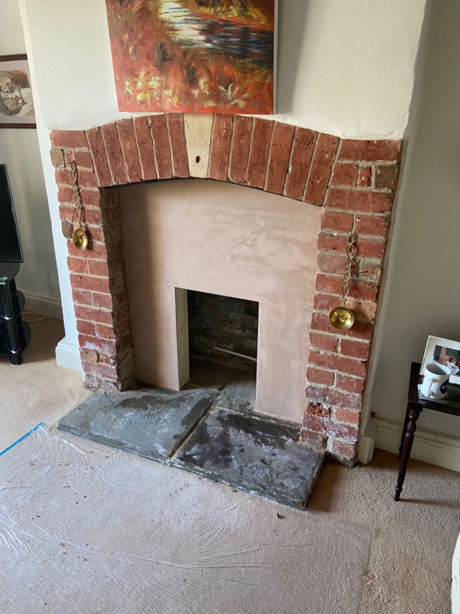 Plasterer: Image 8
