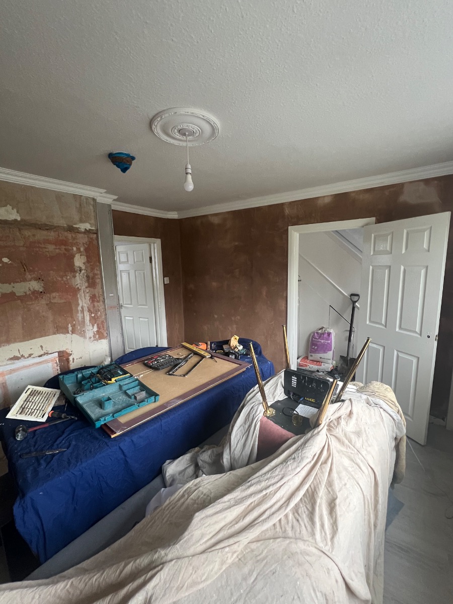 Painter and Decorator: Image 9