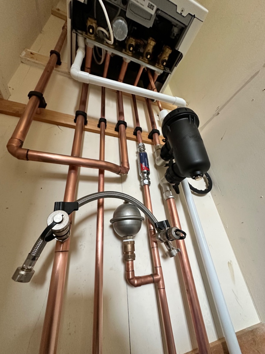 Heating Engineer: Image 15