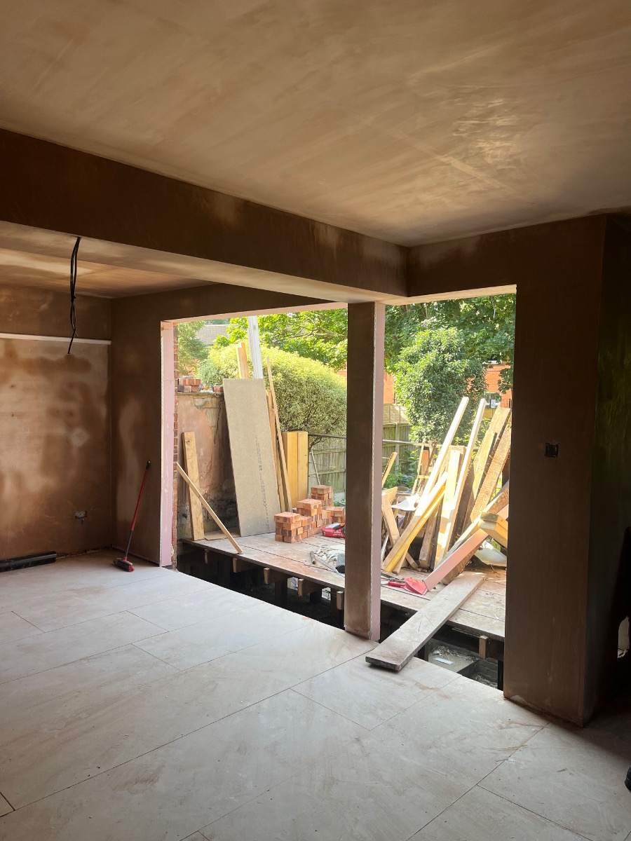 Plasterer: Image 18