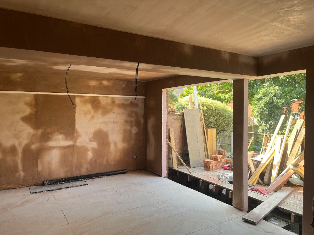 Plasterer: Image 19