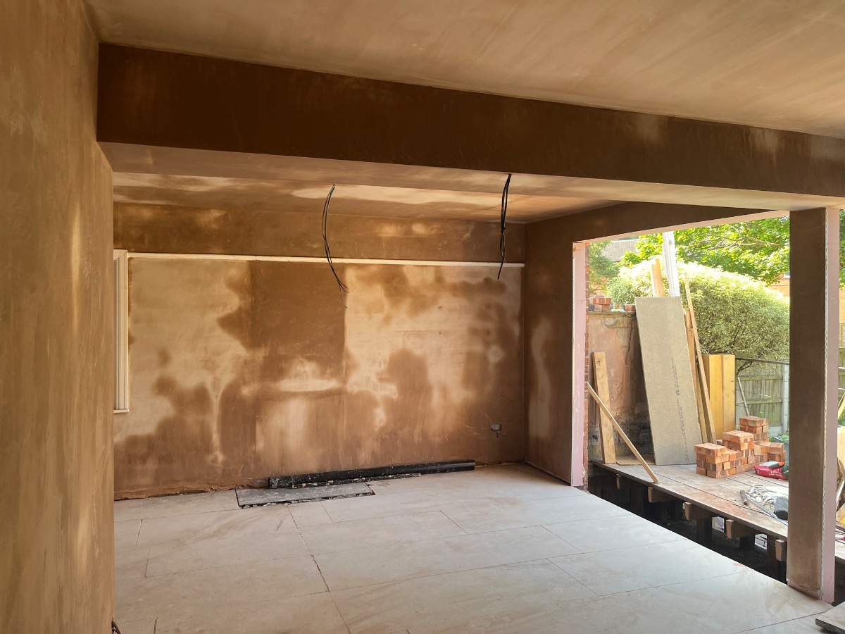 Plasterer: Image 17