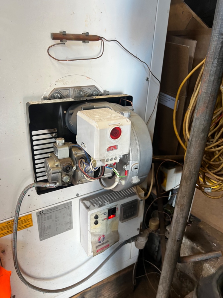 Heating Engineer: Image 3
