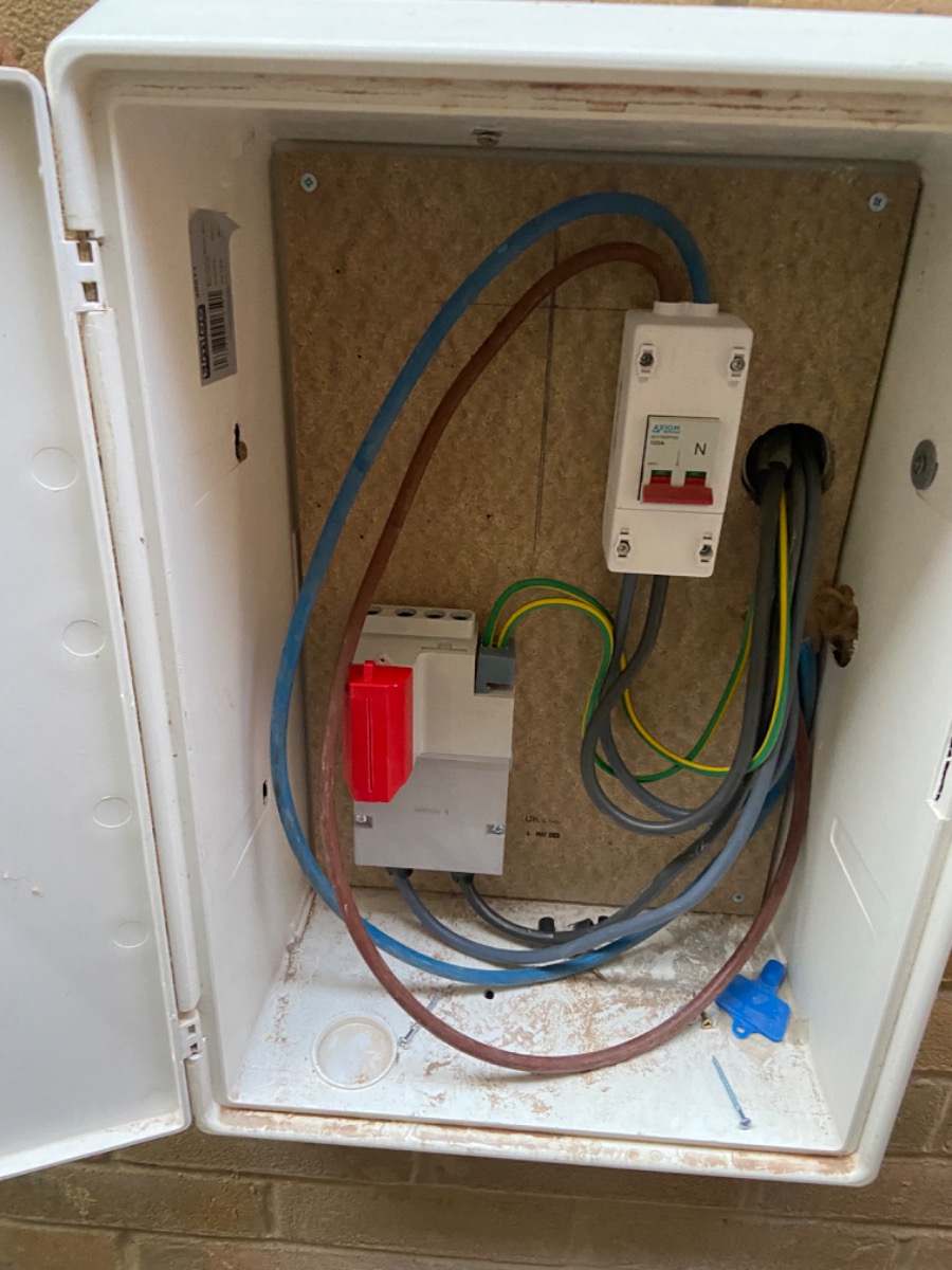 Electrician: Image 10