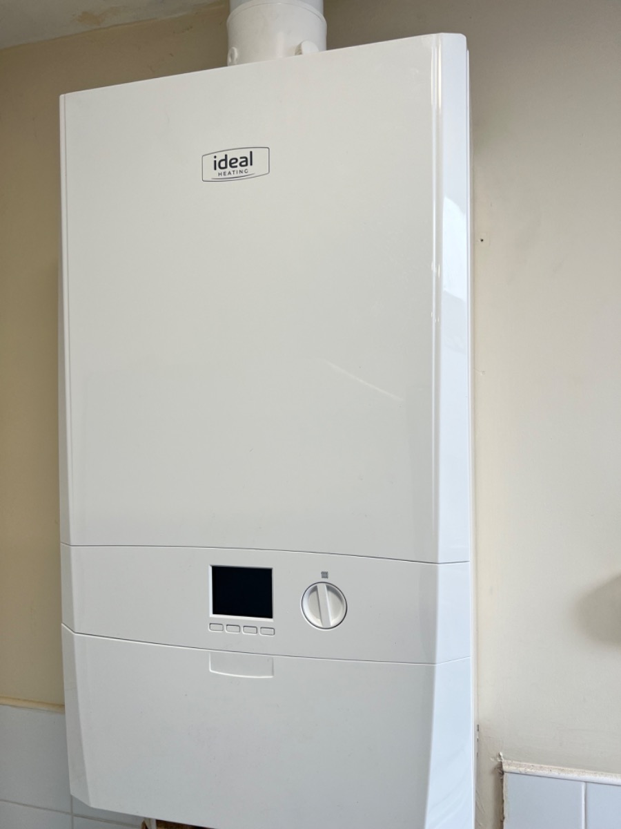 Heating Engineer: Image 7
