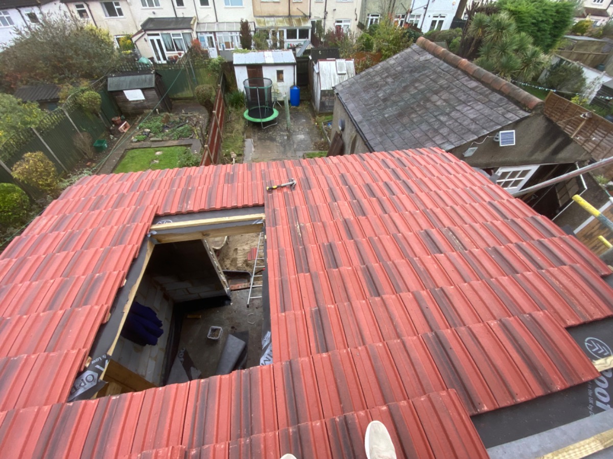 Roofer: Image 10