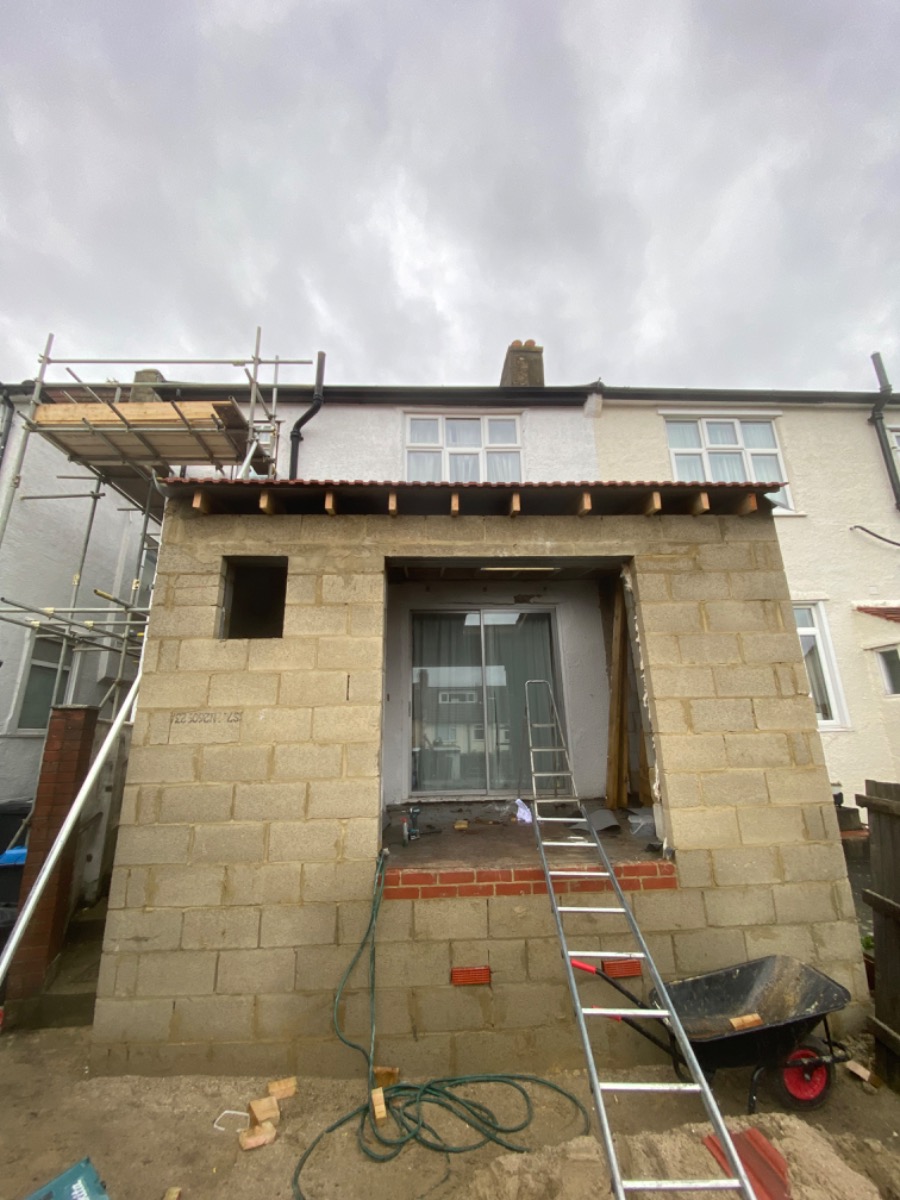 Extension Builder: Image 3