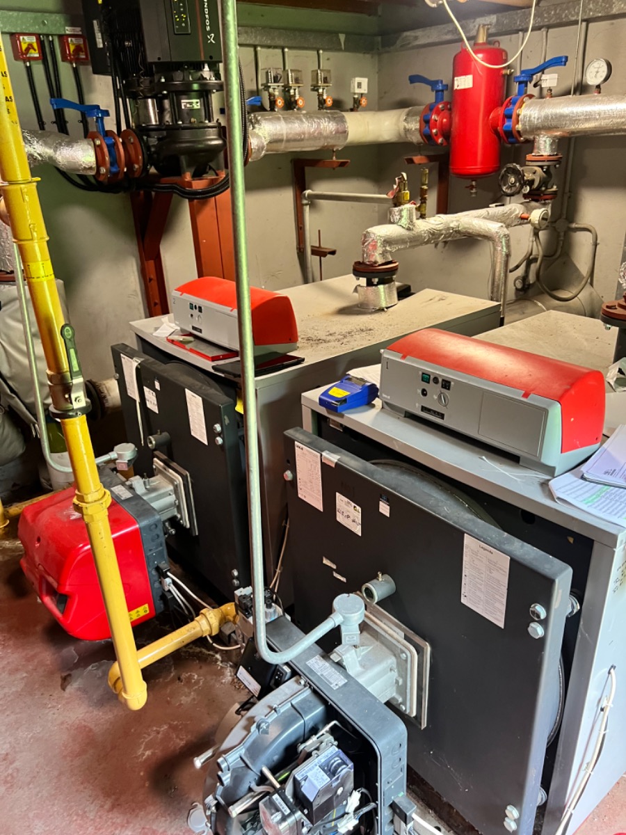 Heating Engineer: Image 2