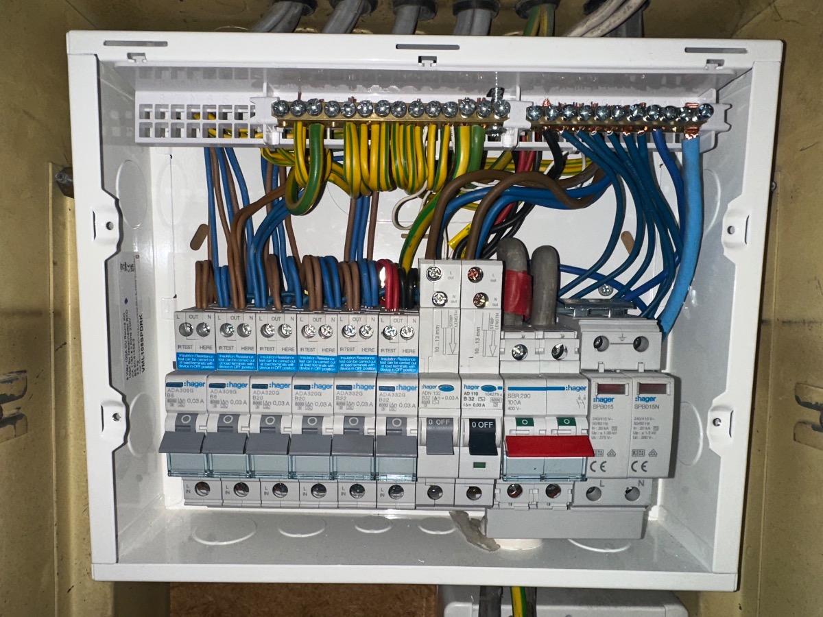 Electrician: Image 2