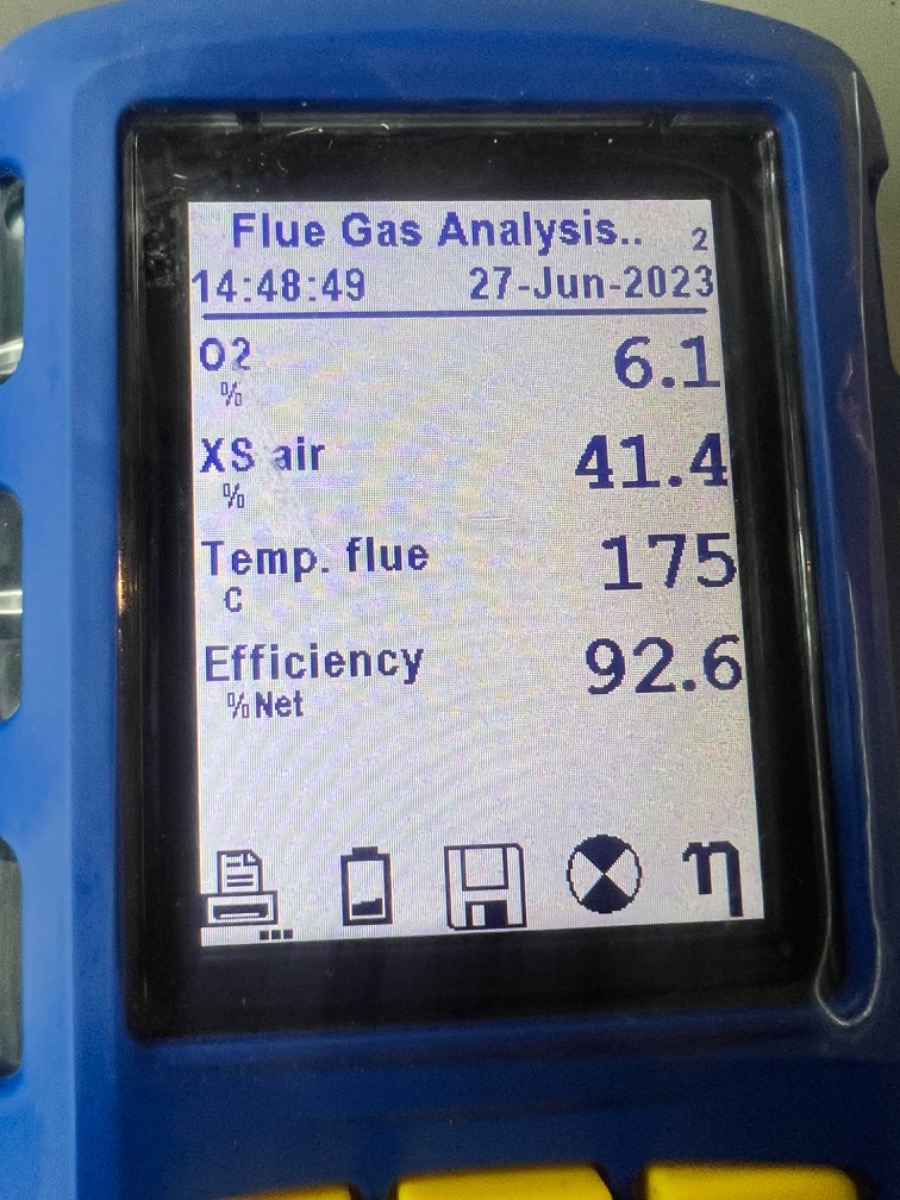 Heating Engineer: Image 1