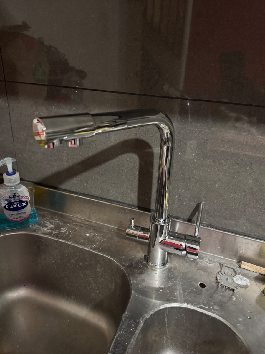 Plumber: Image 7