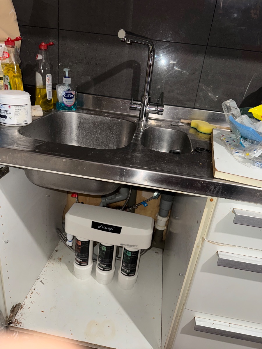 Plumber: Image 5