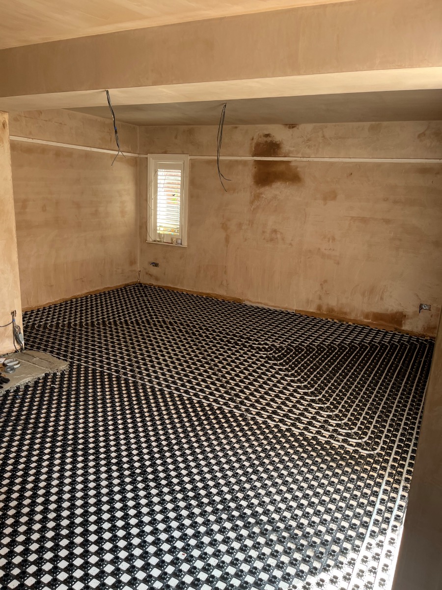 Plasterer: Image 23
