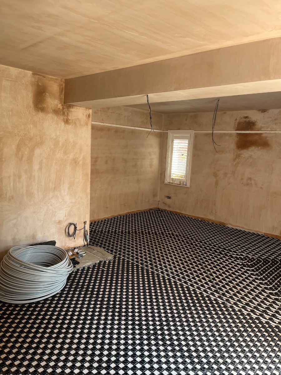 Plasterer: Image 22