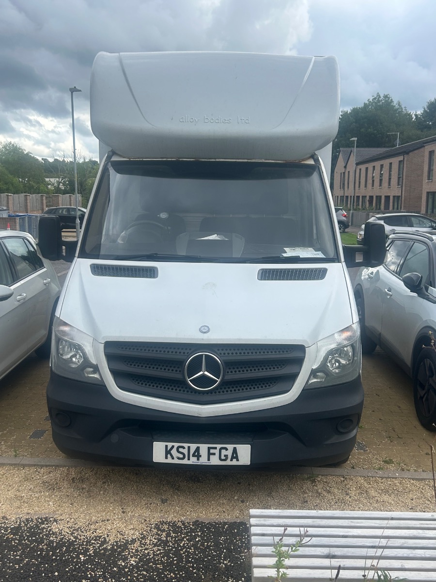 Removals and Storage: Image 37