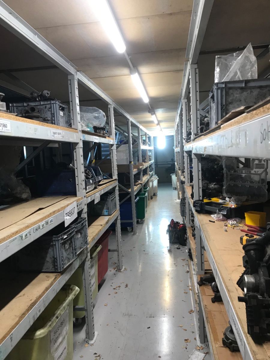 Electrician: Image 9