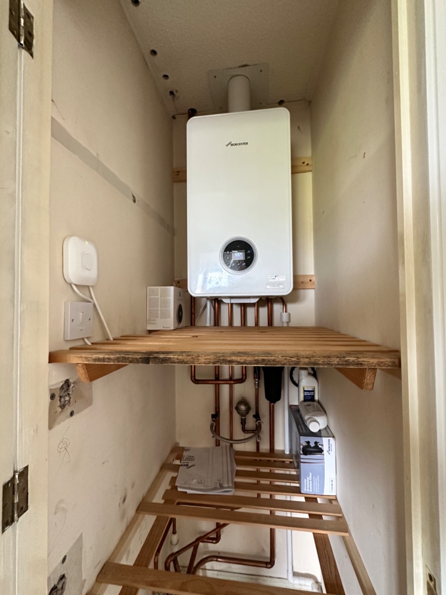 Heating Engineer: Image 11