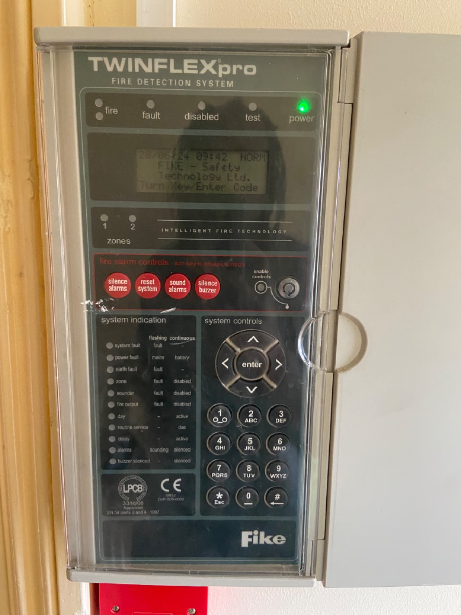 Electrician: Image 5