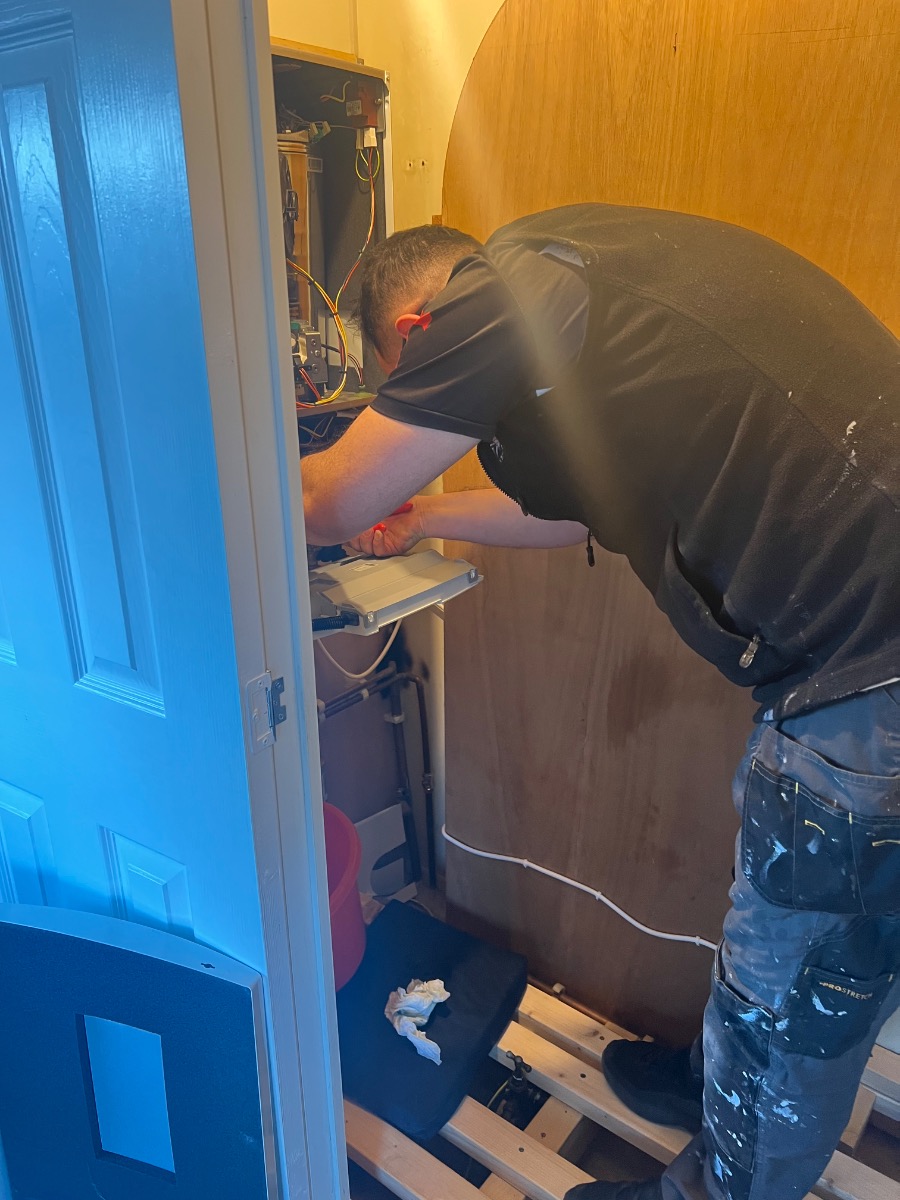 Plumber: Image 50