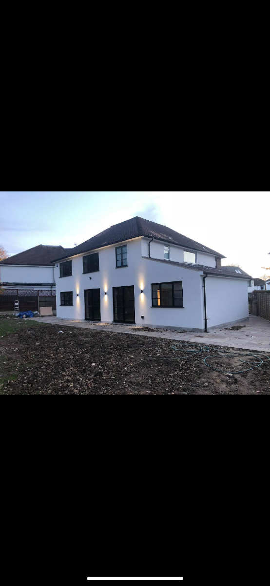 Extension Builder: Image 5