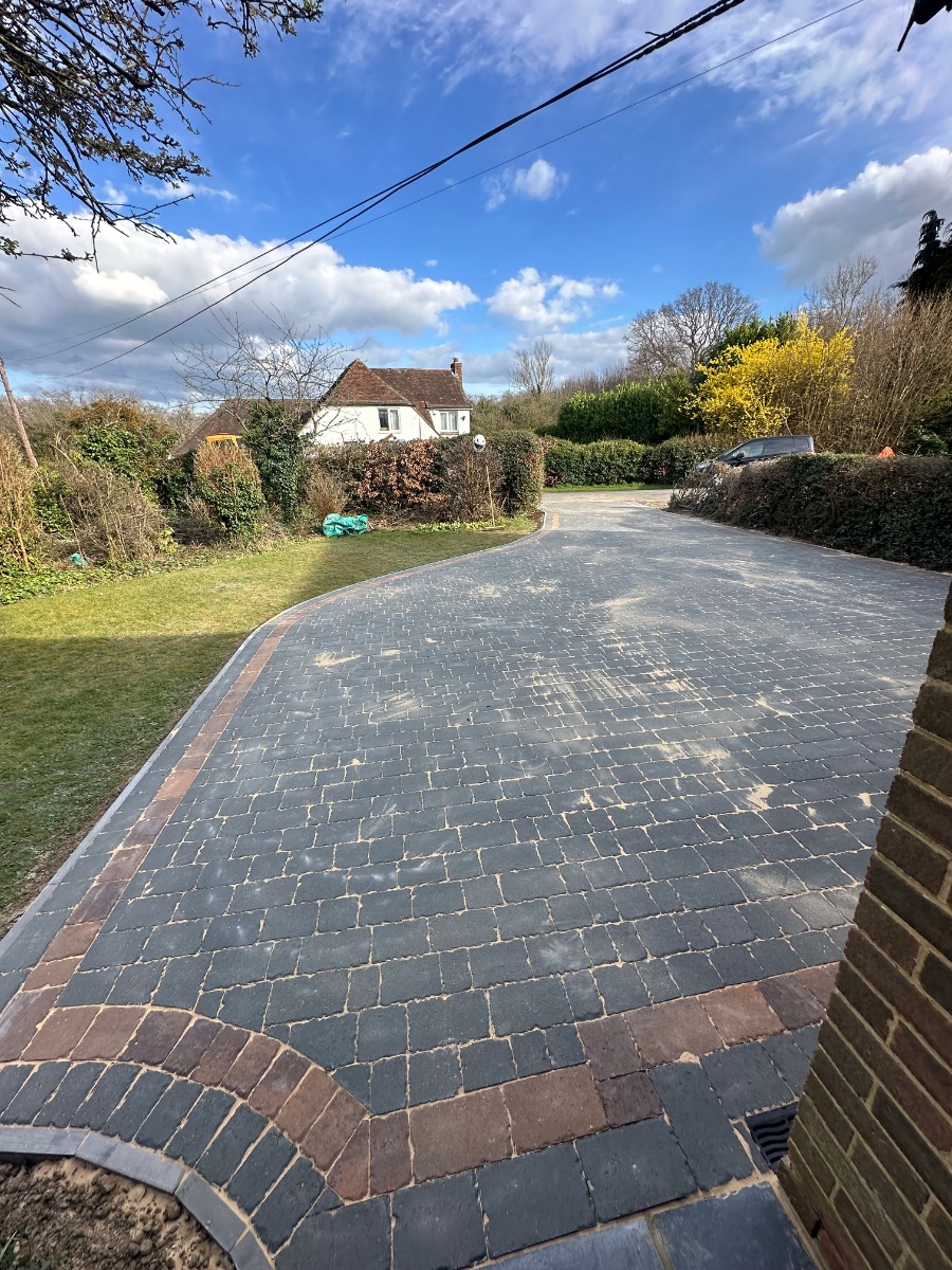 Driveway Specialist: Image 10