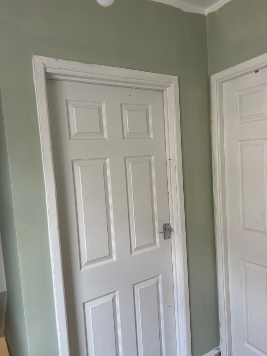 Painter and Decorator: Image 1