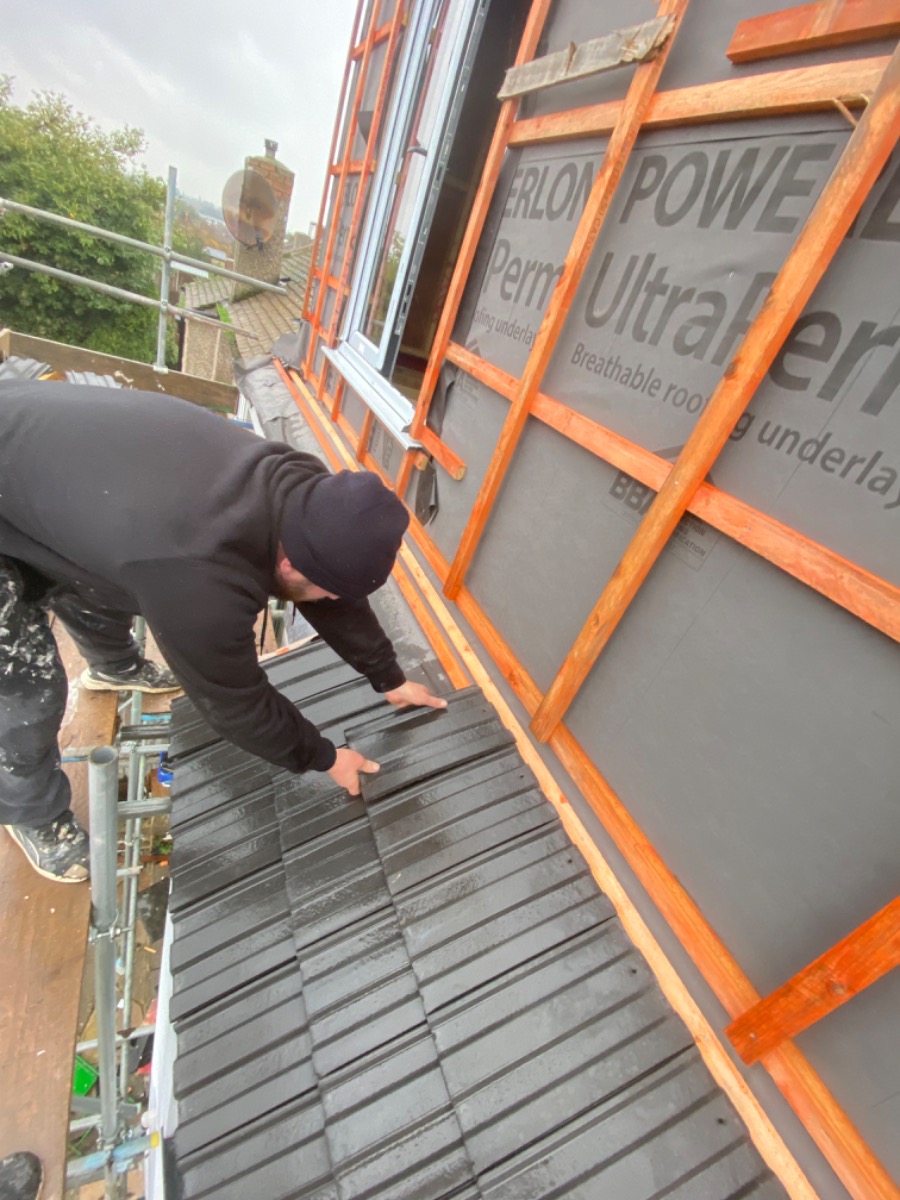 Roofer: Image 9