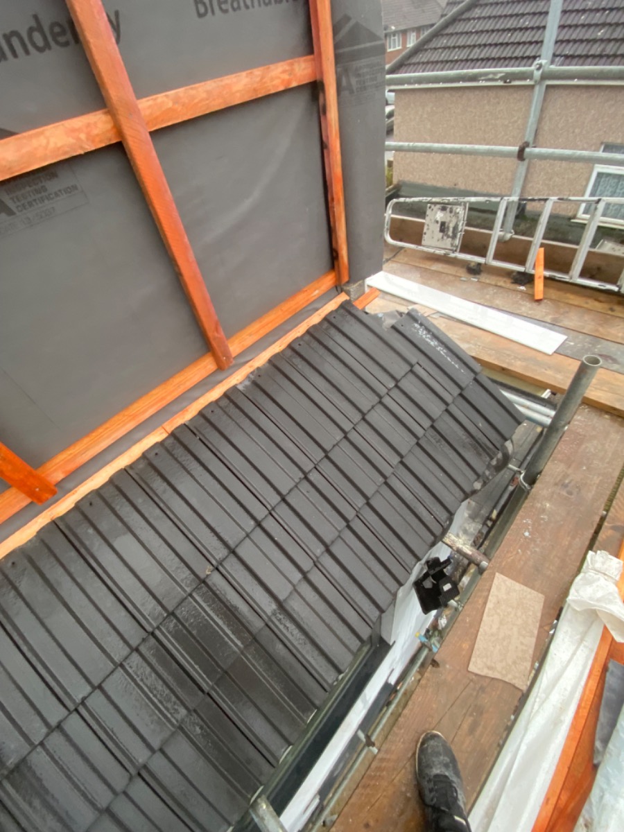 Roofer: Image 8