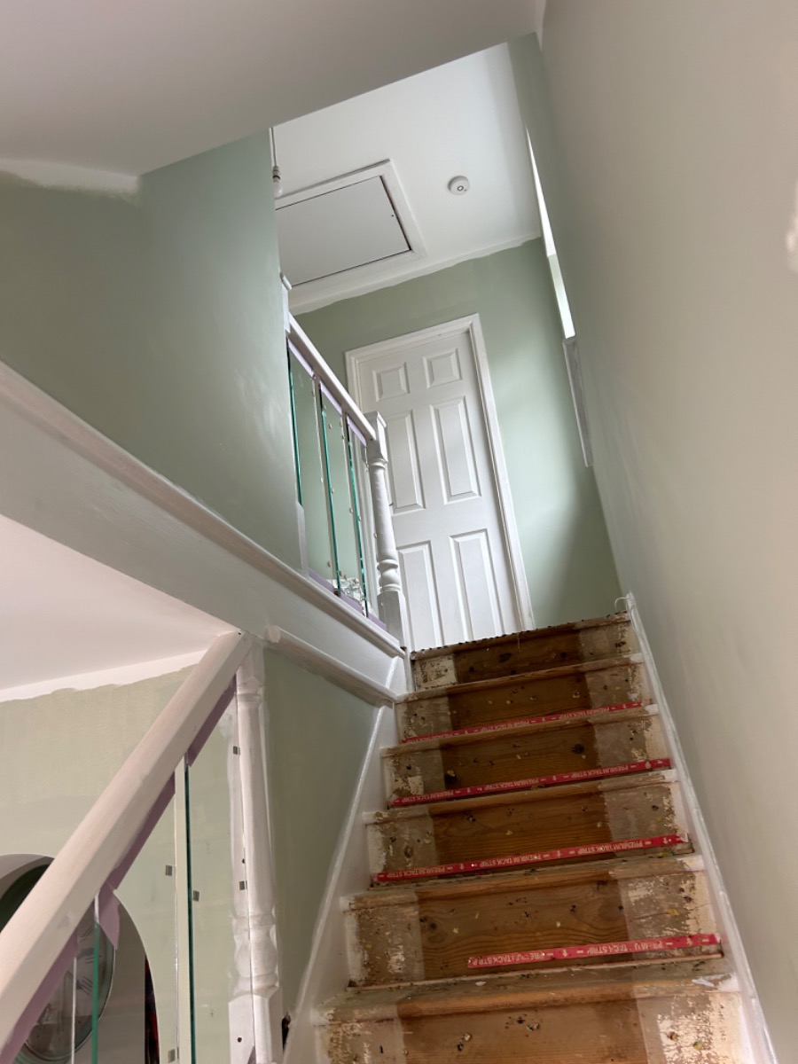 Painter and Decorator: Image 5