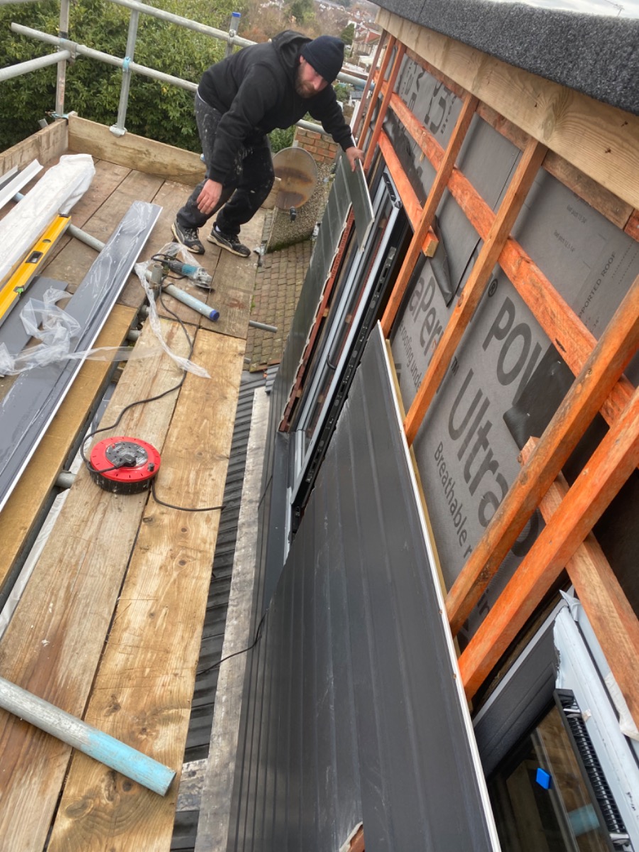 Roofer: Image 6