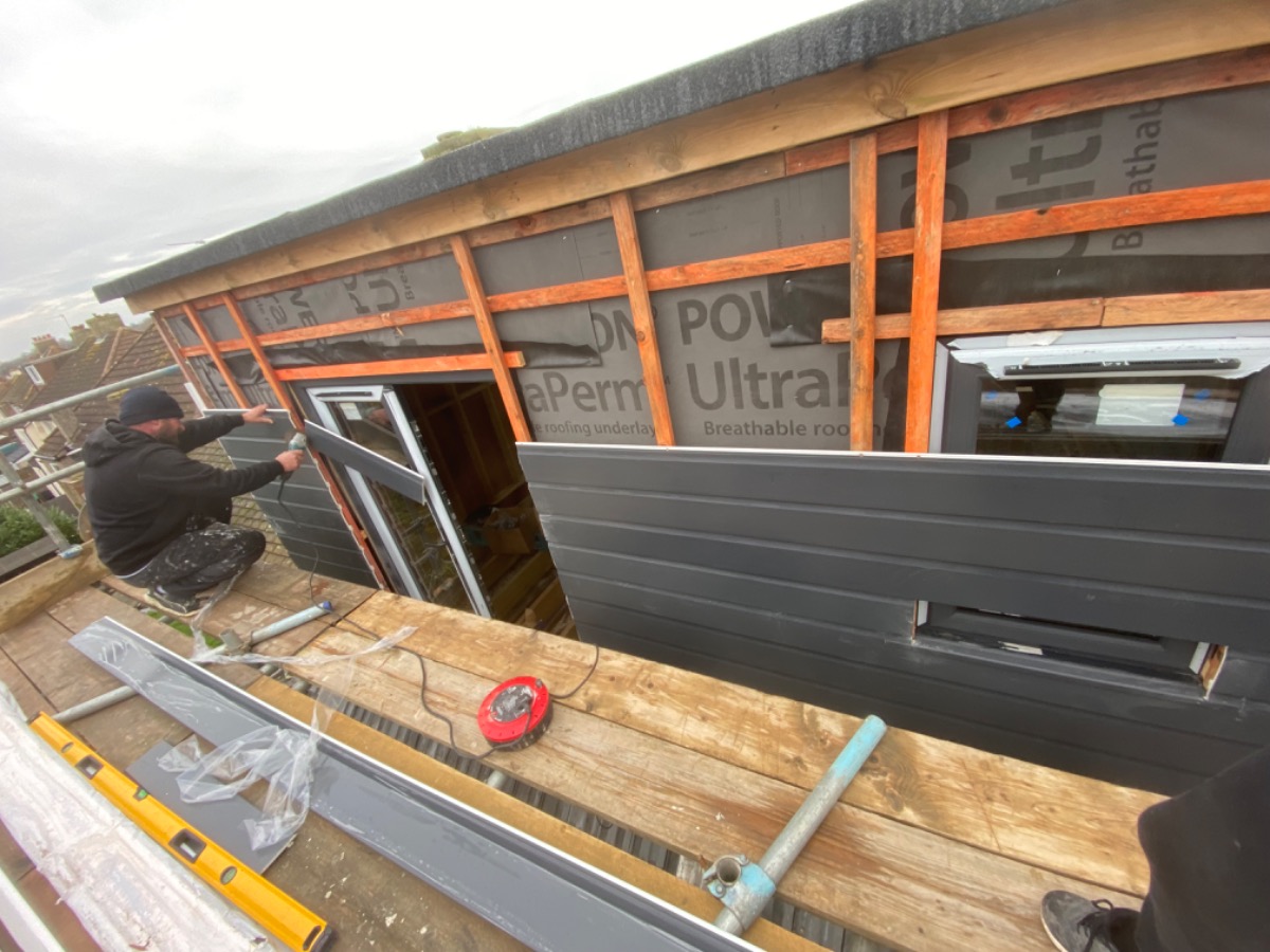 Roofer: Image 4