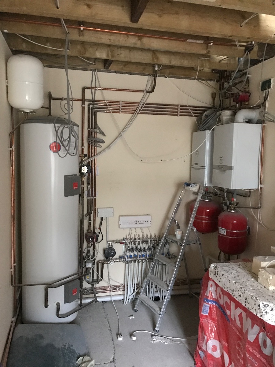 Heating Engineer: Image 18