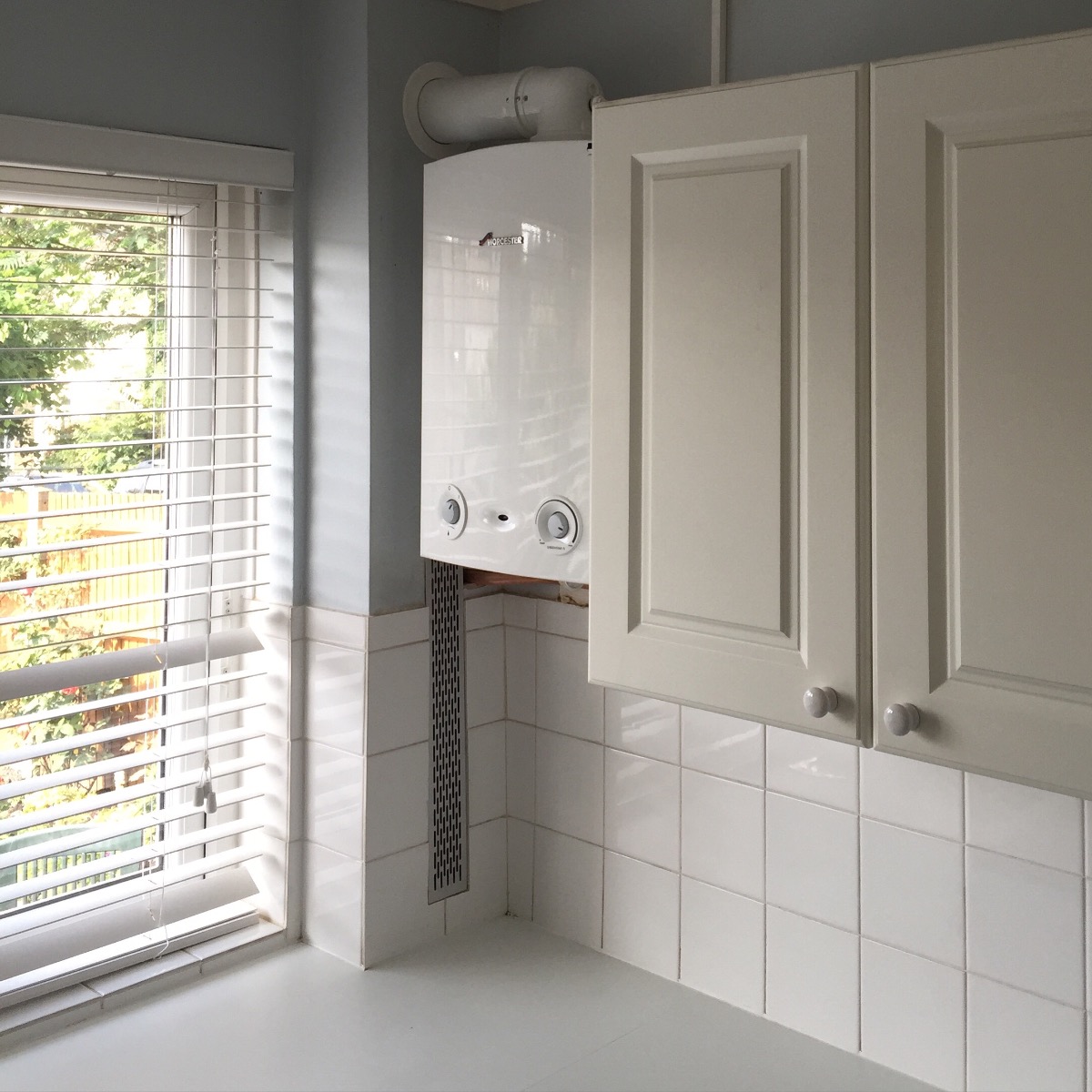Heating Engineer: Image 9