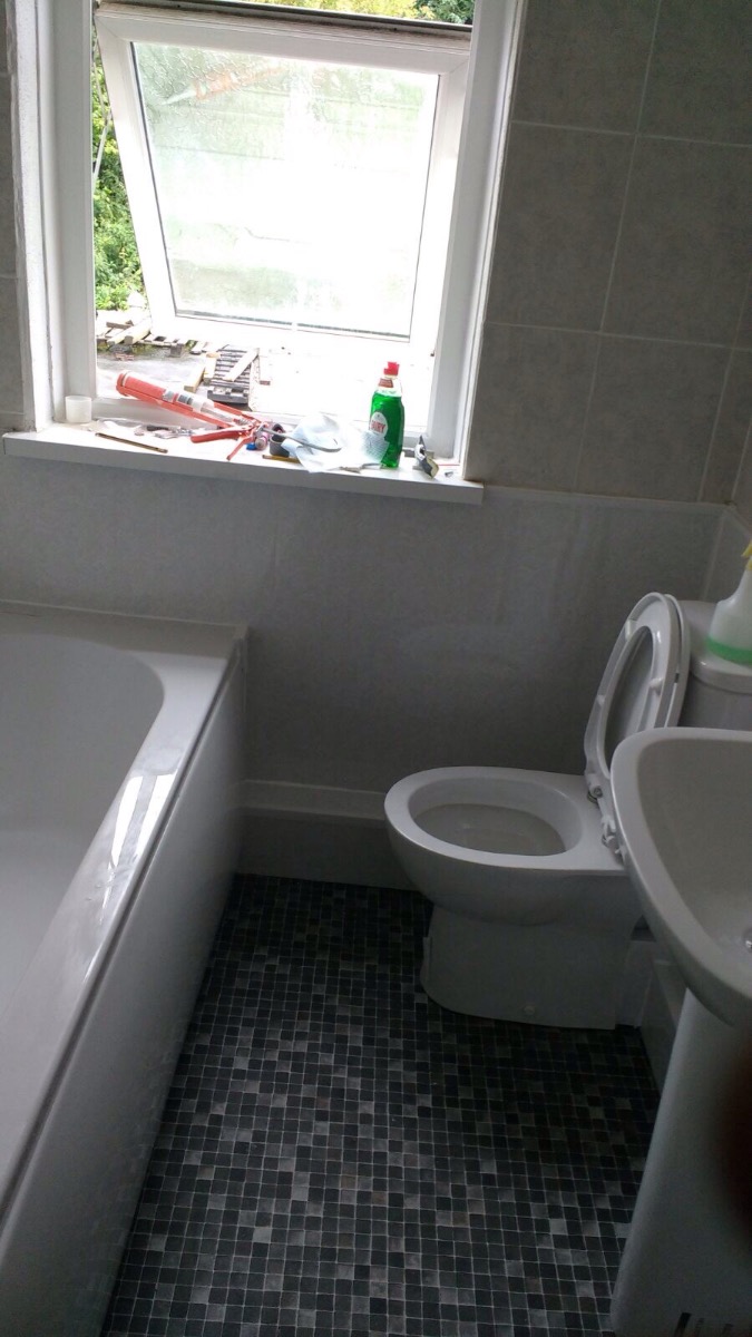 Heating Engineer: Image 4