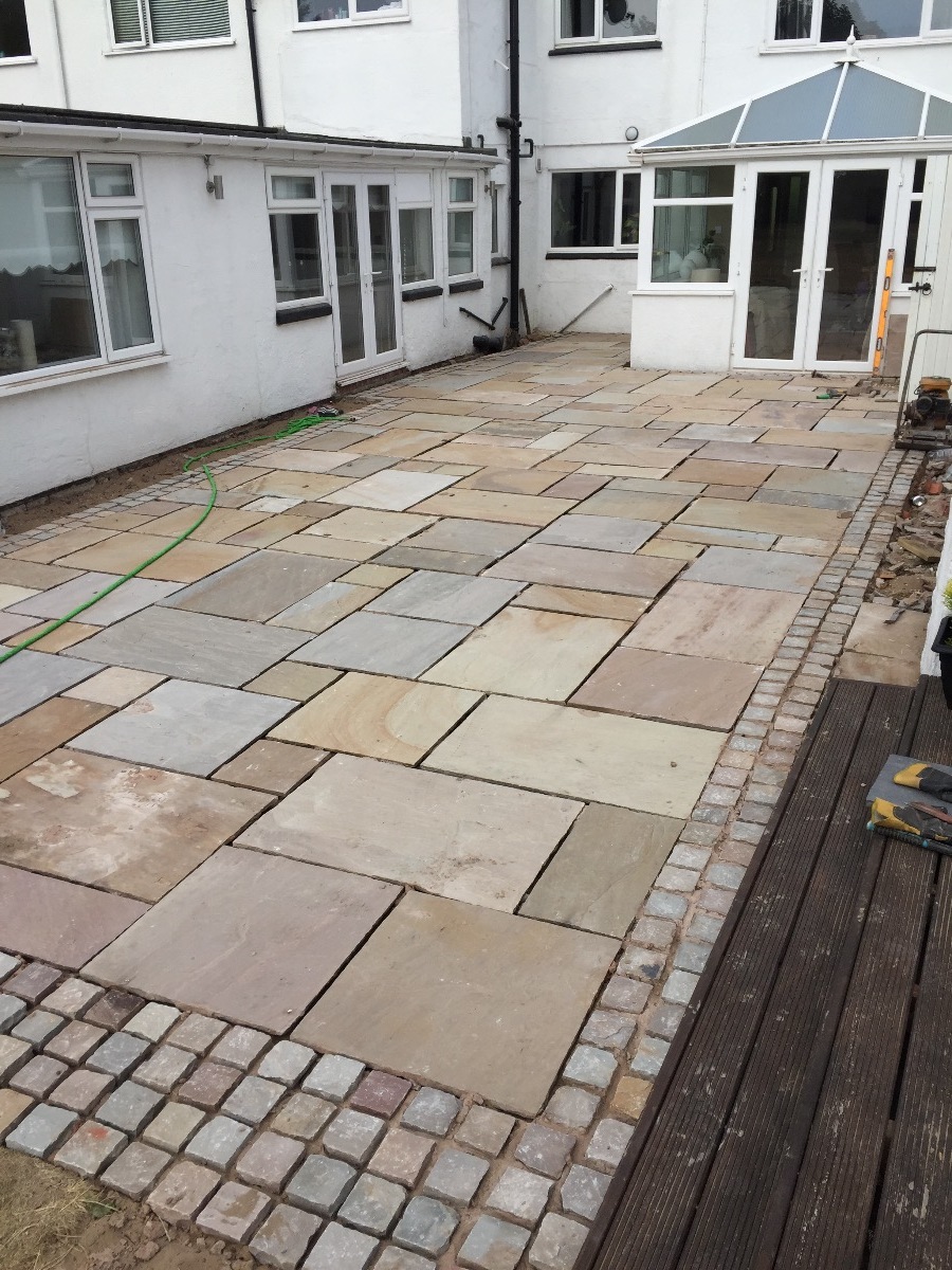 Gardener: Image 1
