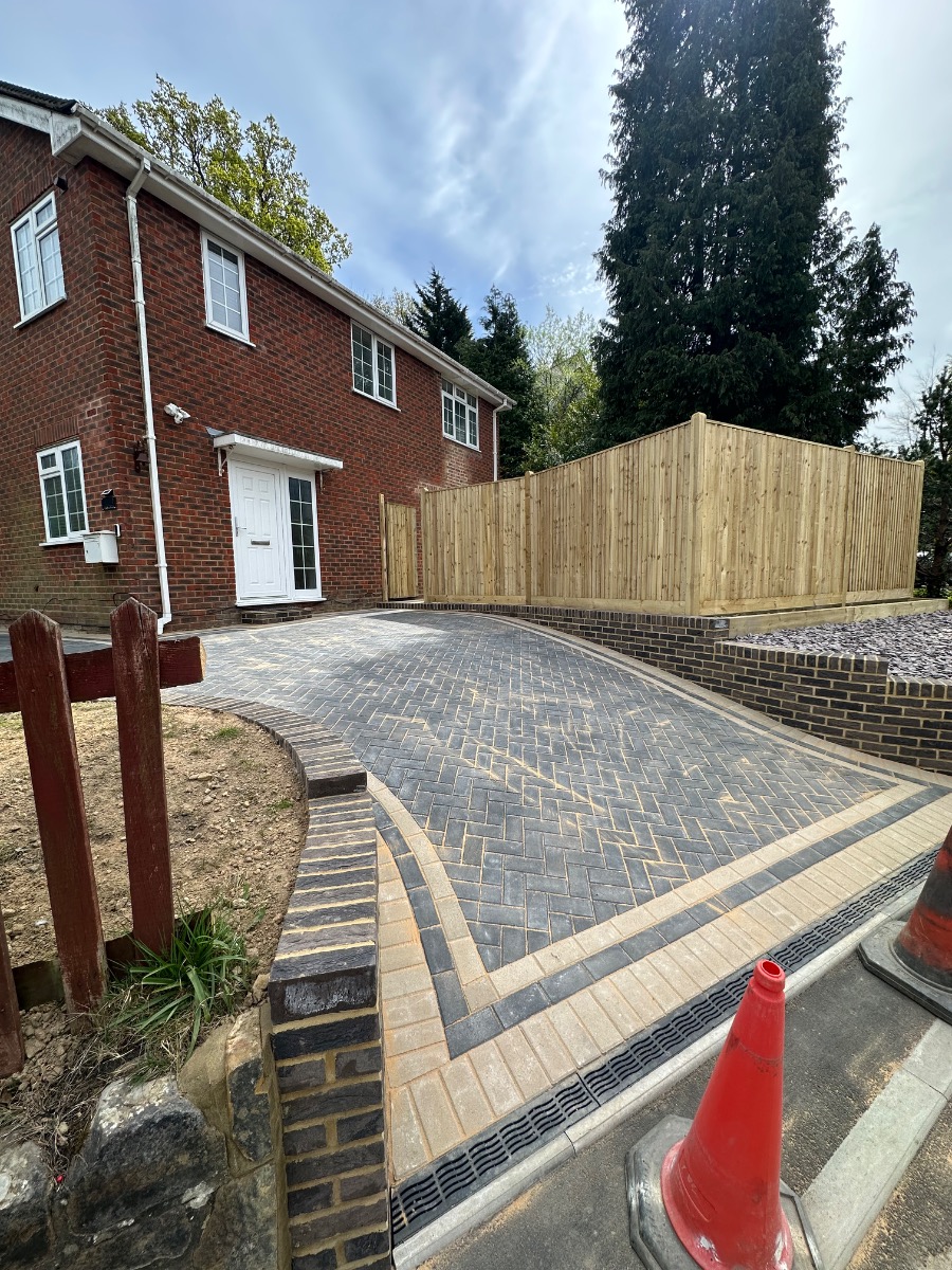 Driveway Specialist: Image 8