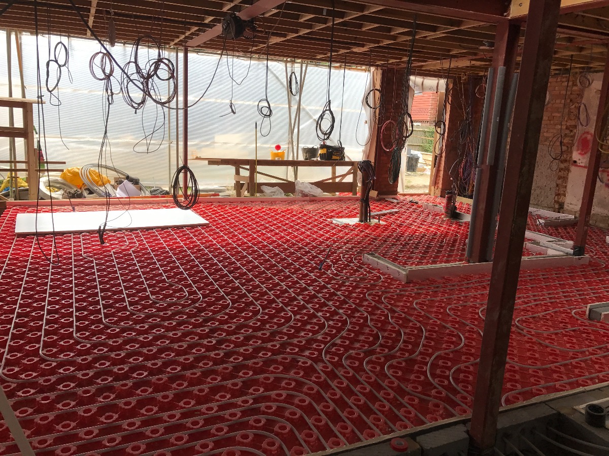 Heating Engineer: Image 6