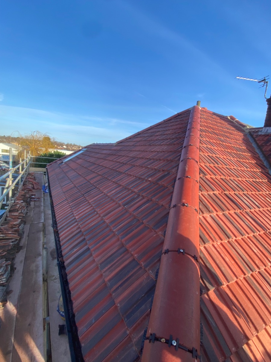 Roofer: Image 3