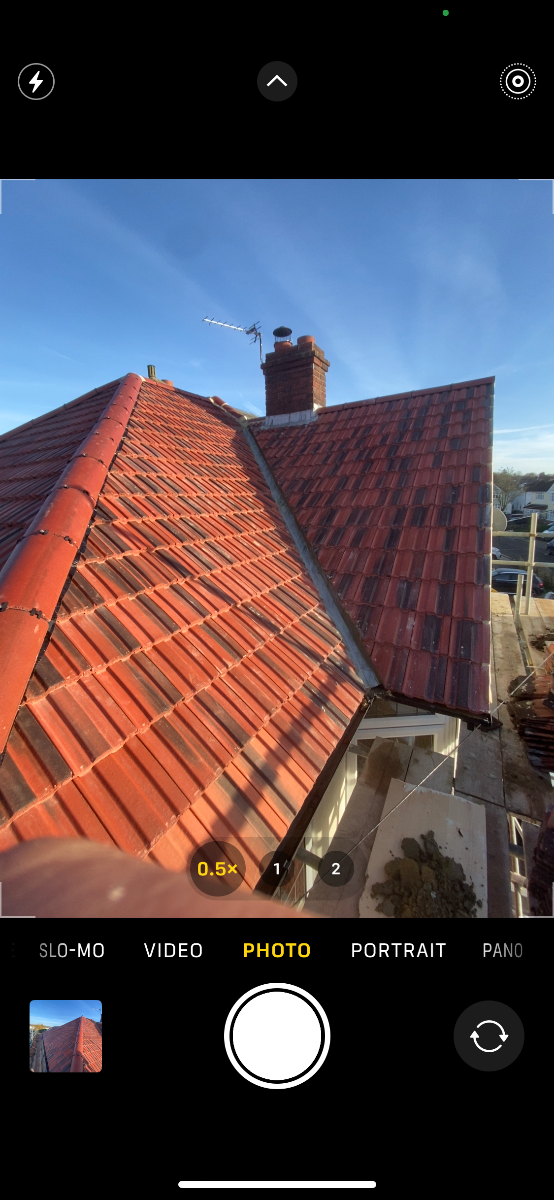 Roofer: Image 2