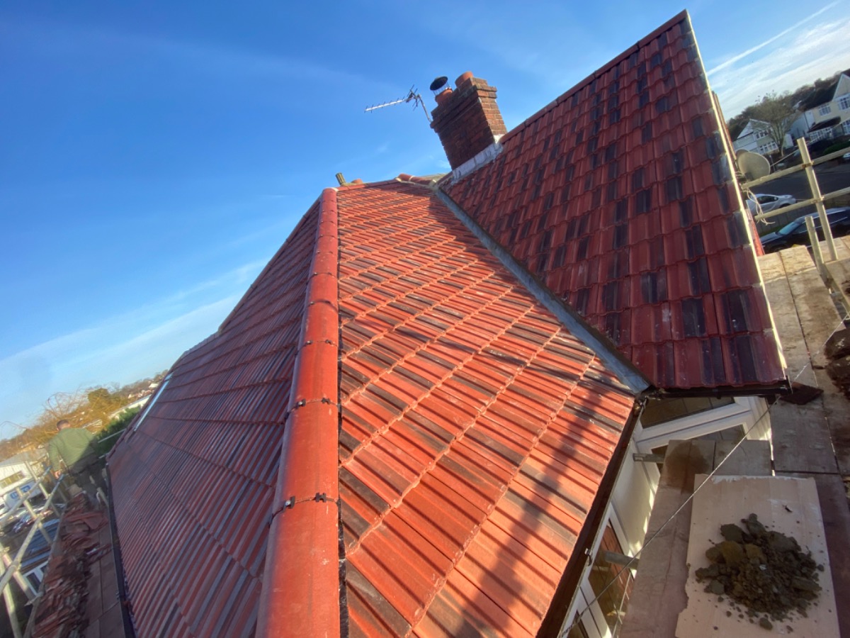 Roofer: Image 1