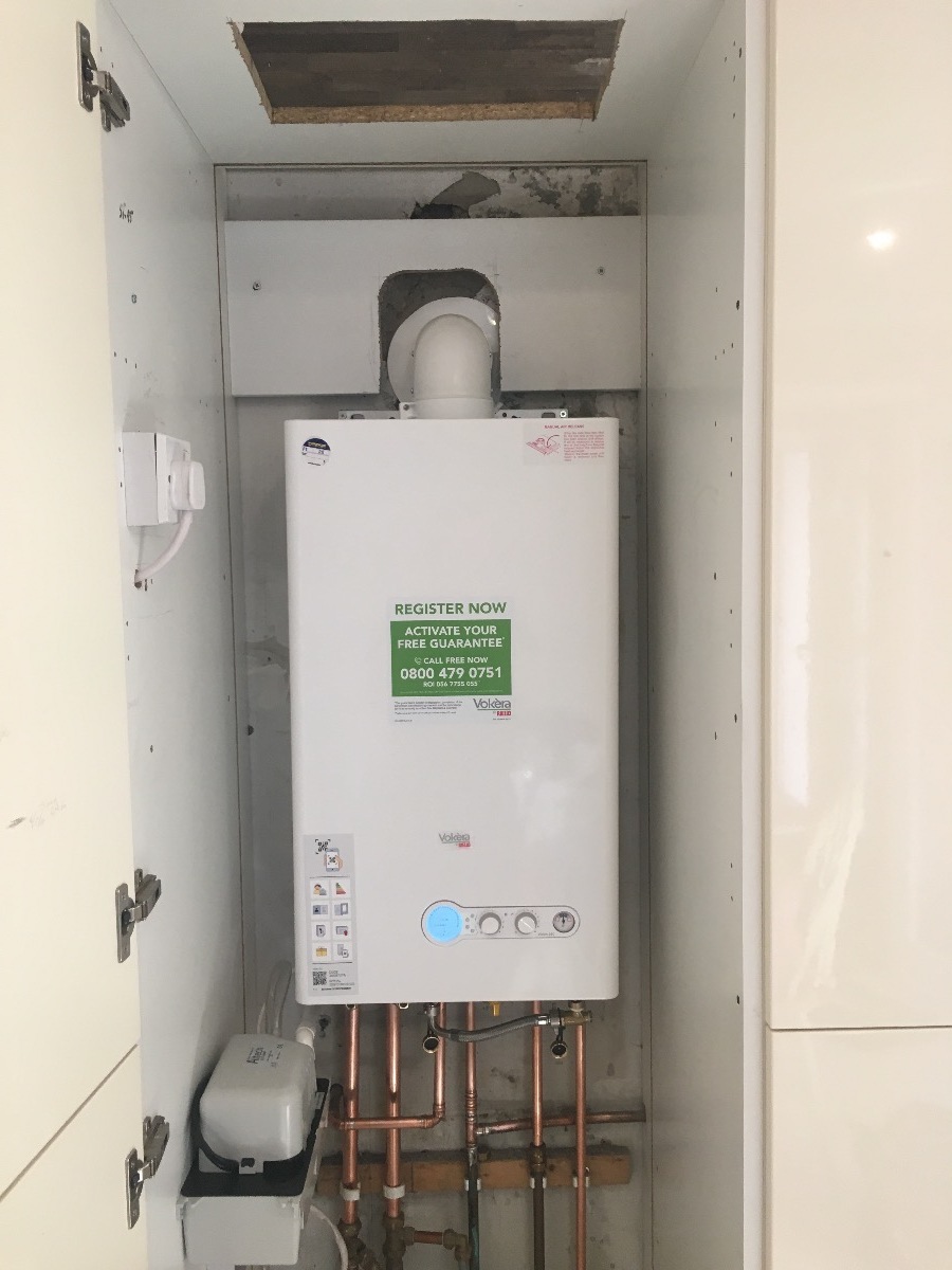 Heating Engineer: Image 2